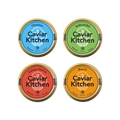 Four-Tin Tasting Set